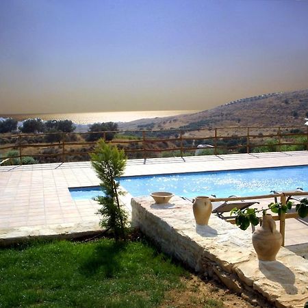 Villa Phaestias Kalamaki  Exterior foto